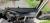 Ablagetisch Man Tgx ab 2020, in schwarz Umr. blau